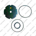 Kit sencillo para válvula proporcional tipo gilbarco (bajo flujo)