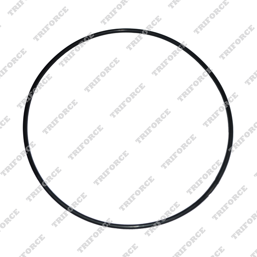 Empaque para Registro de 18"