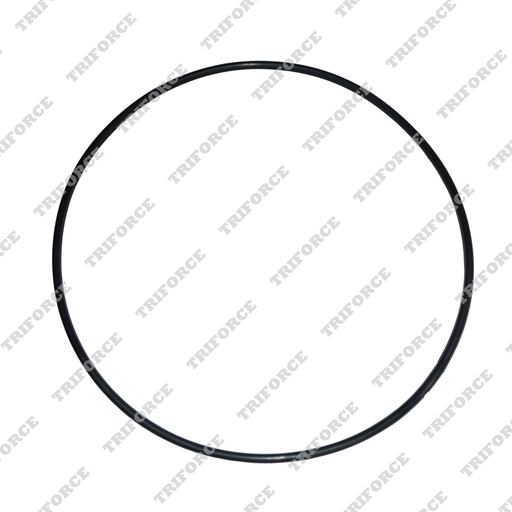 Empaque para registro de 12"