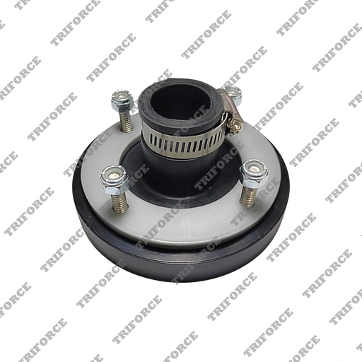 [BTRI0075] Bota triforce 3/4" (Arandela Plastica)