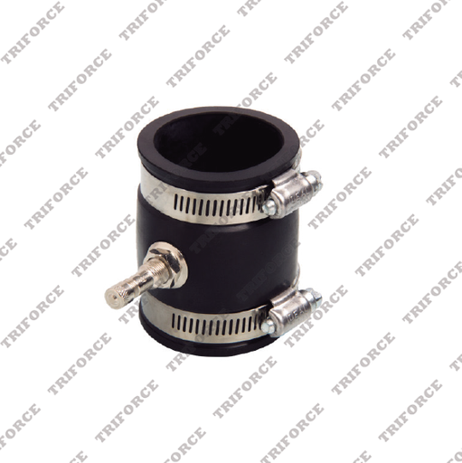 [BTR2016] Bota de prueba 1" 1/2" recta (OPW)