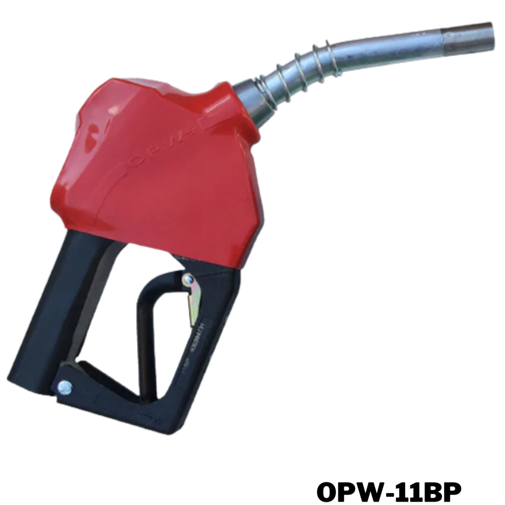 Reparación de pistola OPW 11BP