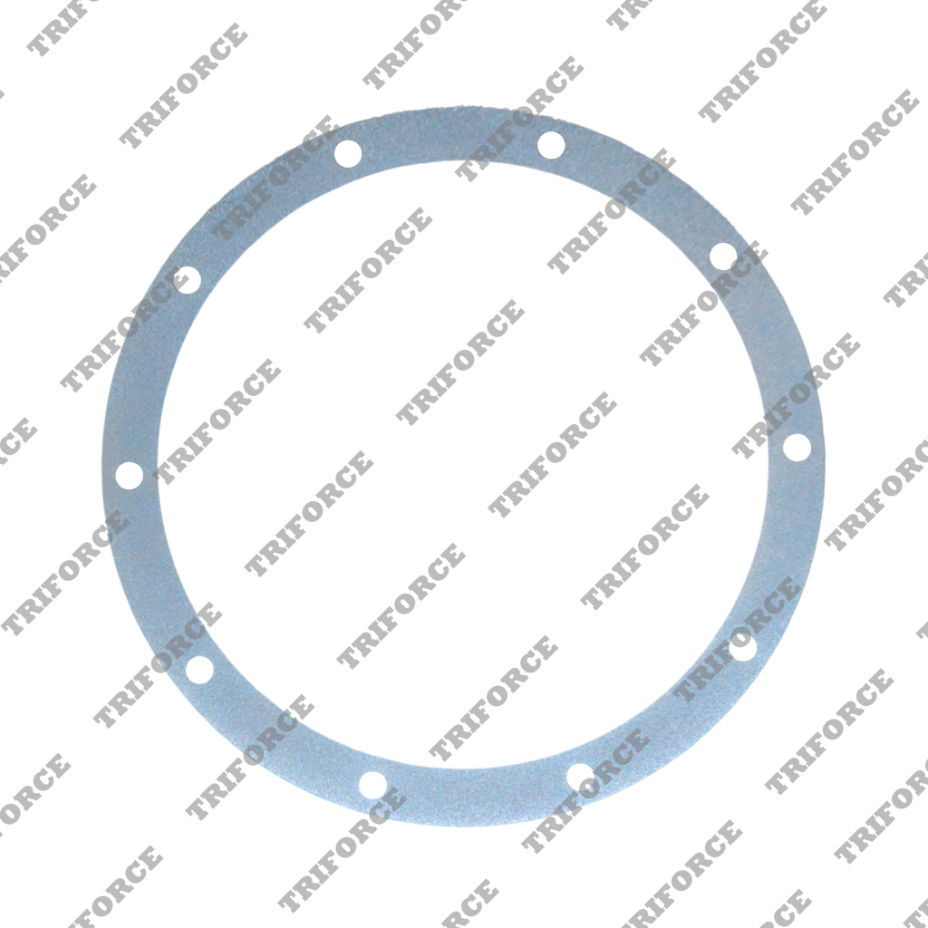 Arandela platinada gigante