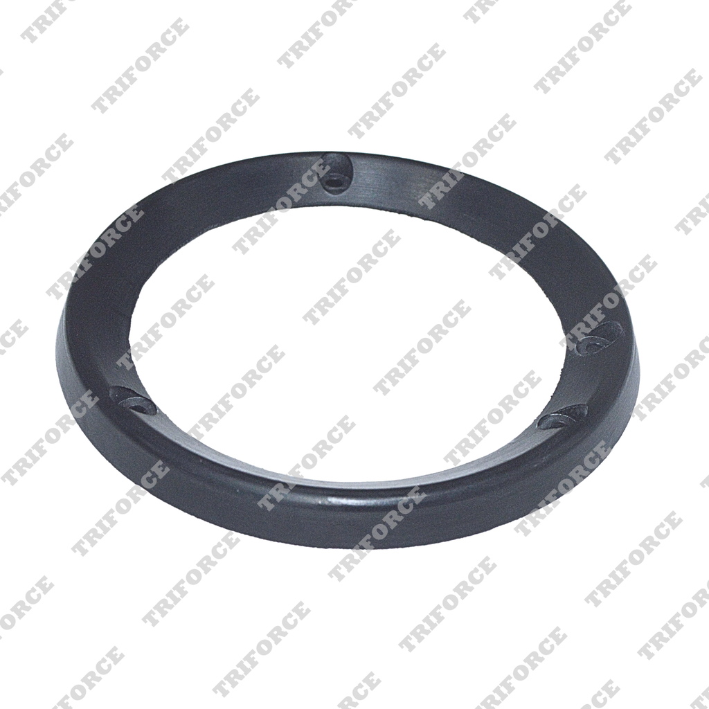 Empaque para tubería de 4"