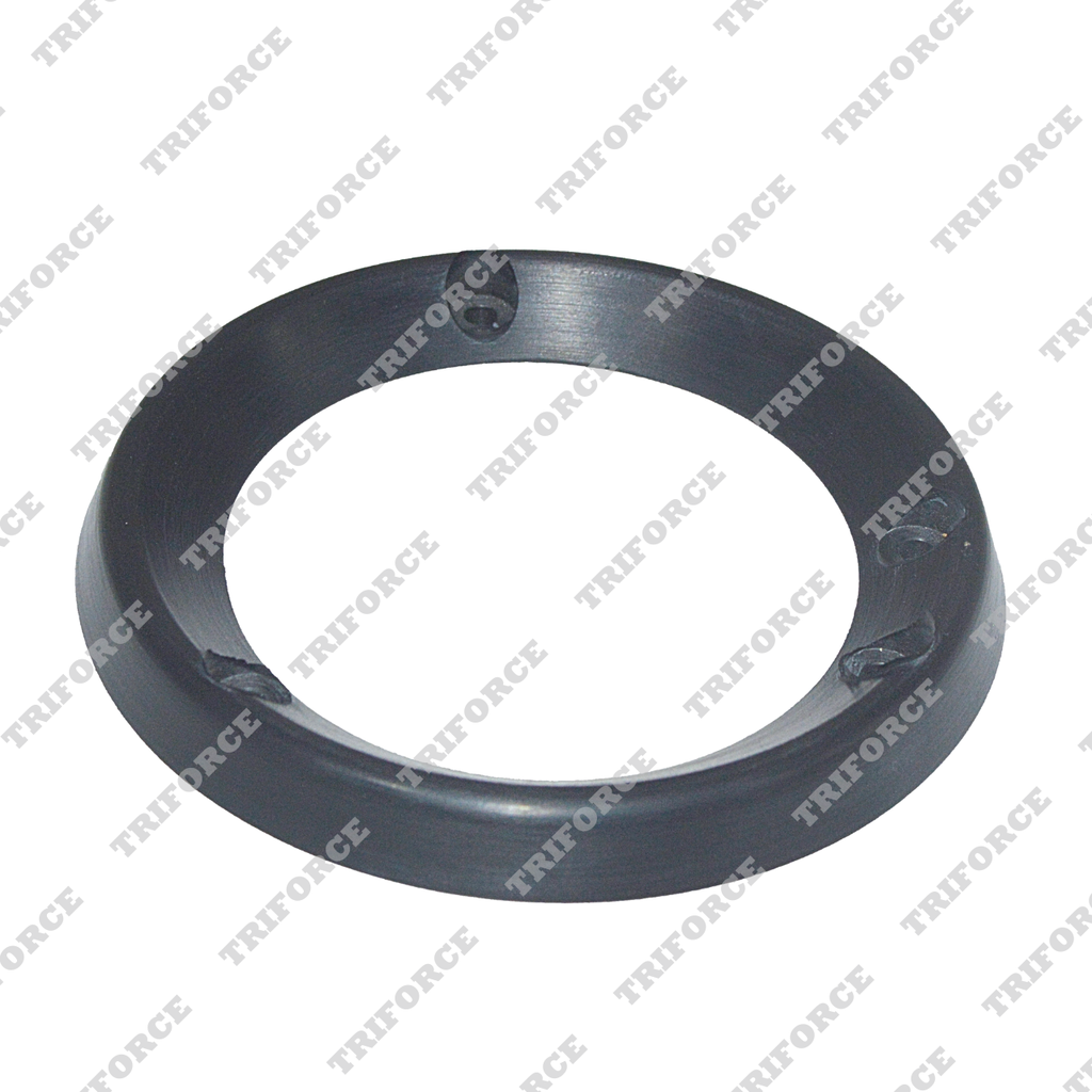 Empaque para tubería de 2"