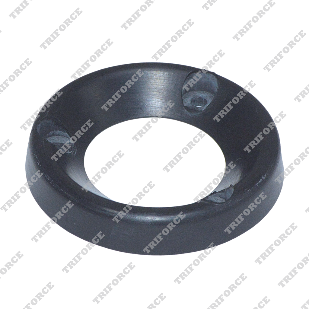 Empaque para tubería de 1"