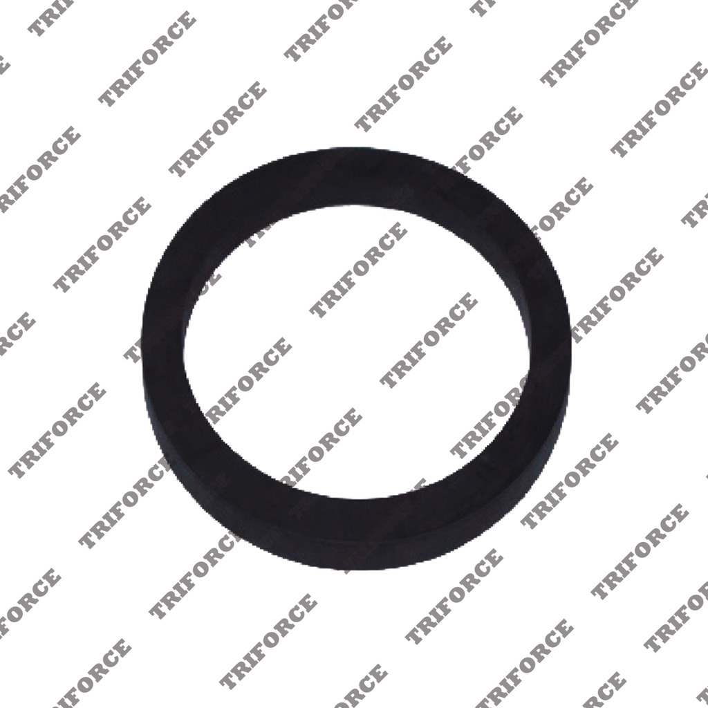 Empaque para adaptador de descarga 3"