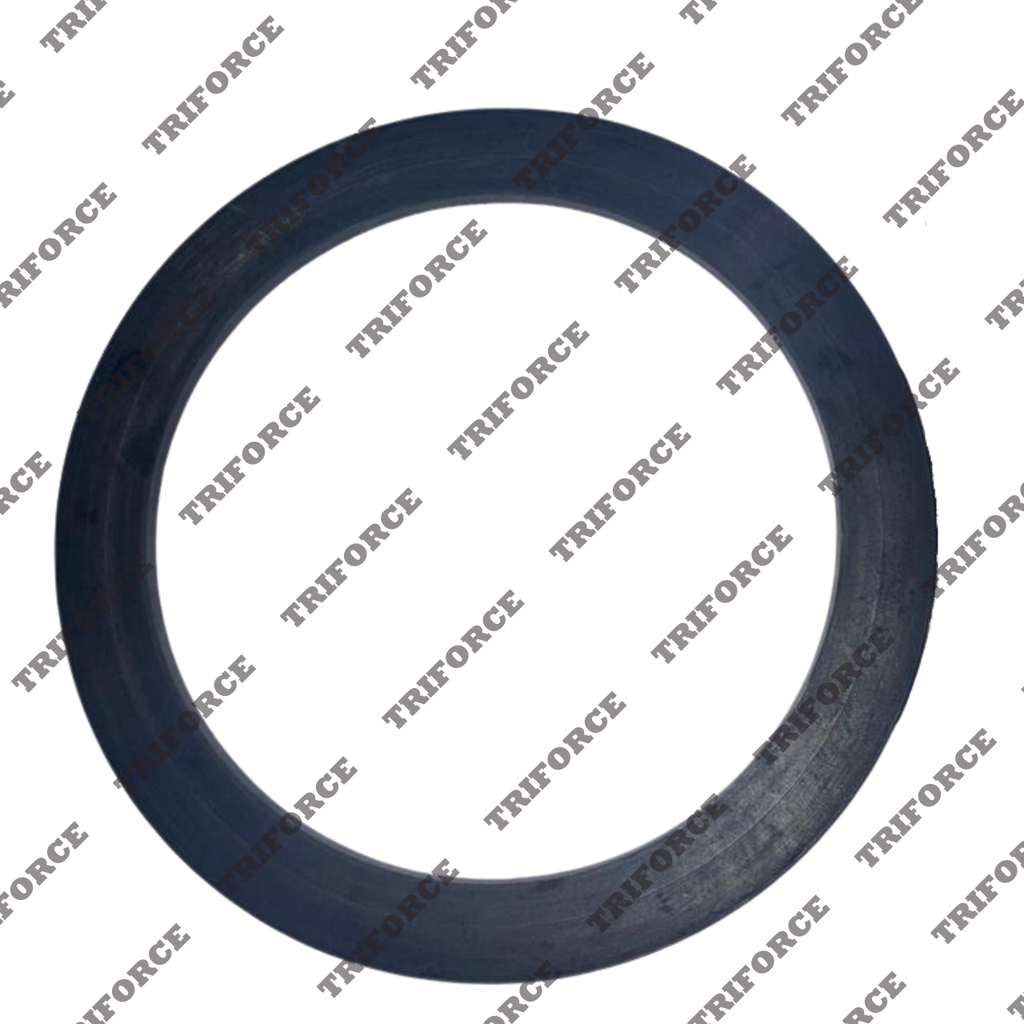 Empaque para  adaptador de 6" a 4"  Tipo "CIVACON"