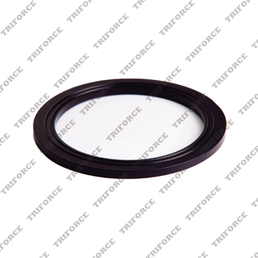 Empaque para tapa gris tipo opw