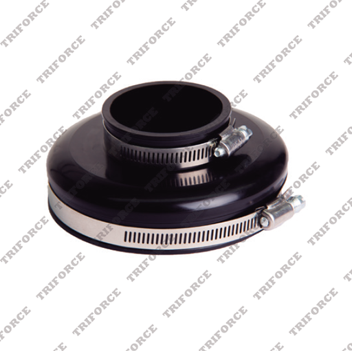 Cople triforce de 4" a 2"