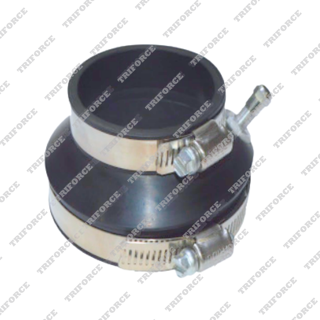 Bota de prueba 3" a 2" corta