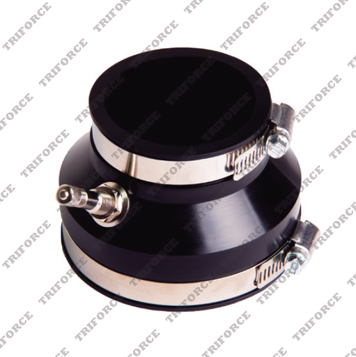 Bota de prueba de 3" a 2"