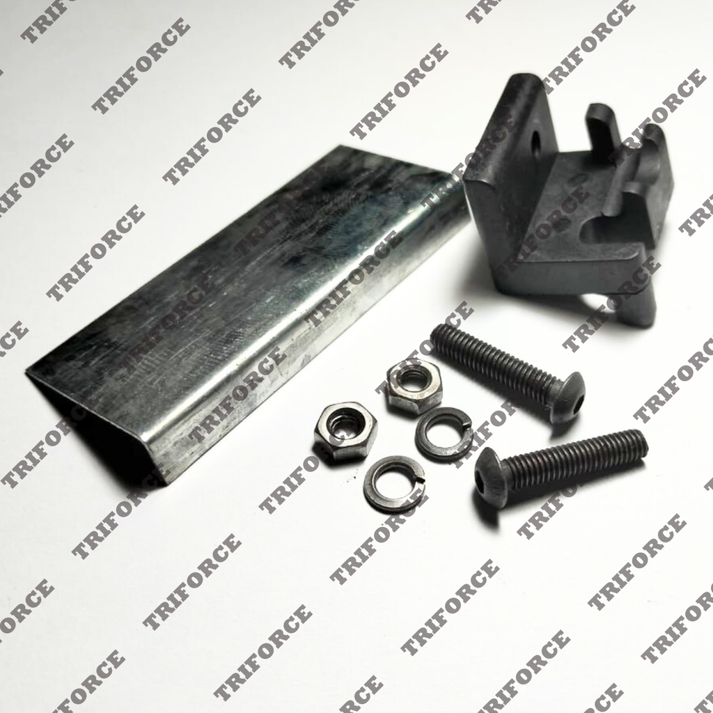 Kit de reparacion para puerta de dispensario Tipo Gilbarco
