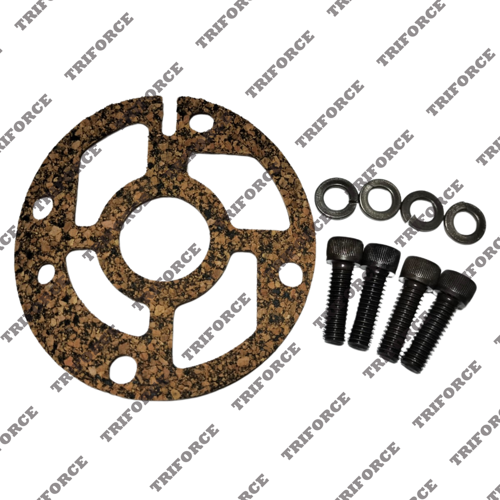 Kit de empaque para cartucho de bomba tipo FE PETRO