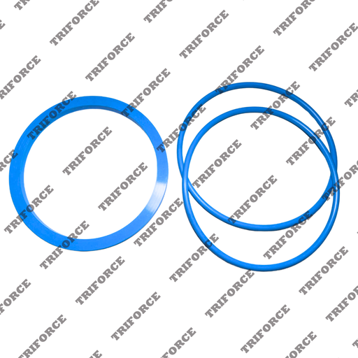 [K026] Kit de empaques para medidor TCS 3000