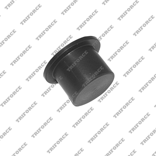 [B1073X3] Tapón para bota triple de 1"