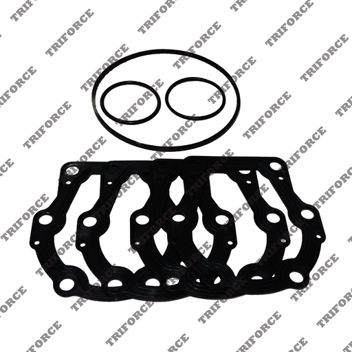 [K003] Kit de empaque para medidor tipo gilbarco