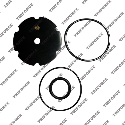 [K002] Kit sencillo para válvula proporcional tipo gilbarco (bajo flujo)