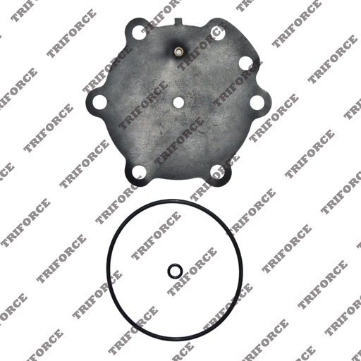[K001] Kit sencillo válvula de control ( alto flujo ) tipo parker