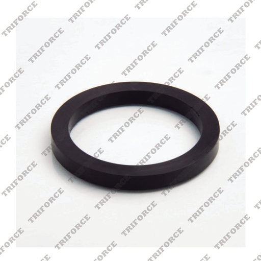 [ETR001] Empaque para codo de descarga de 4" tipo ebw