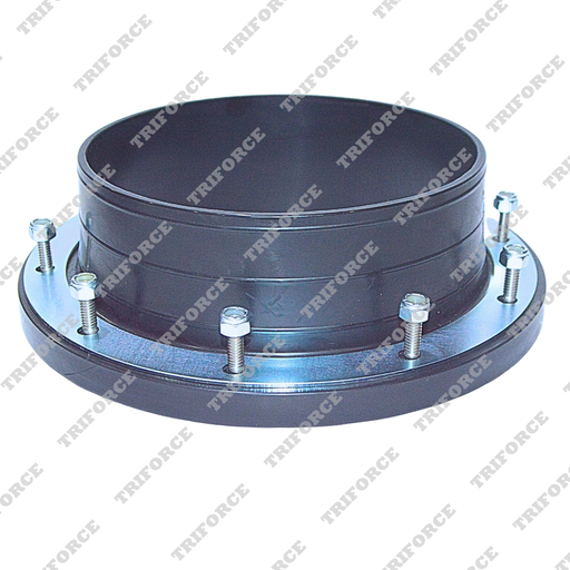 [BTR6000] Bota triforce 6"