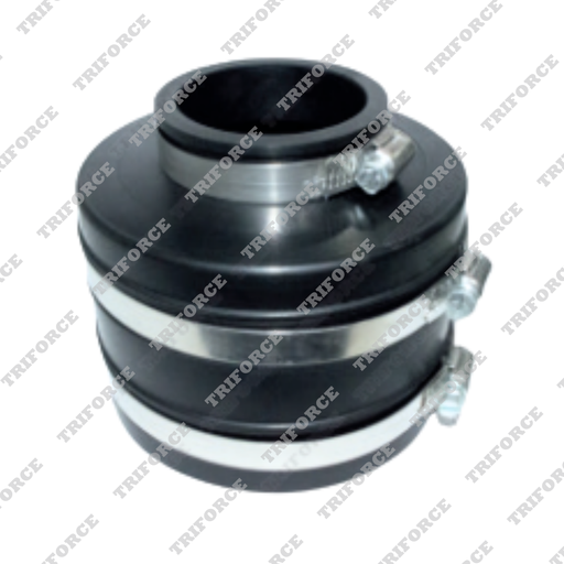 [BTR4225] Cople de 4" a 2" larga