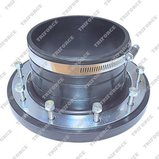 [BTR4001] Bota triforce 4" cuello largo