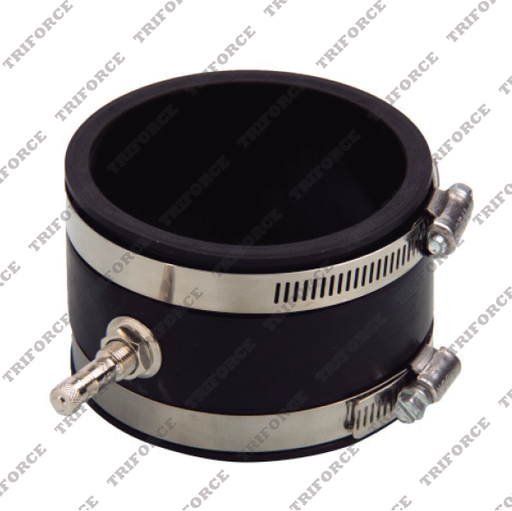 [BTR3030] Bota de prueba 3" recta