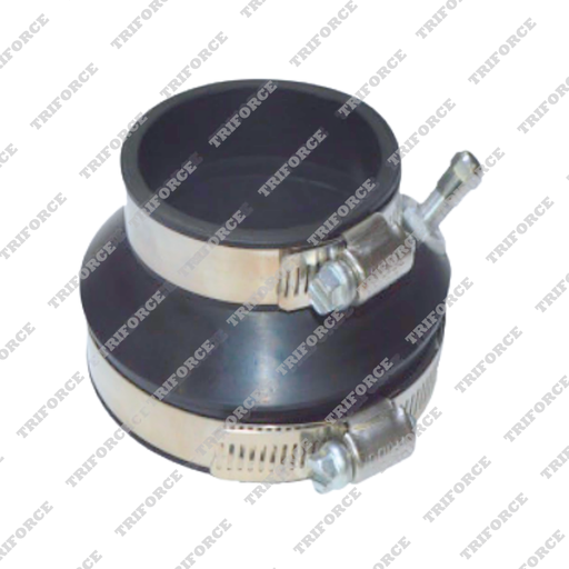 [BTR3020C] Bota de prueba 3" a 2" corta