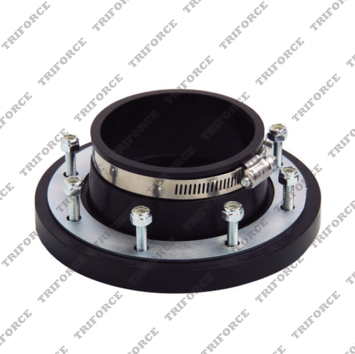 [BTR3000] Bota de entrada 3"