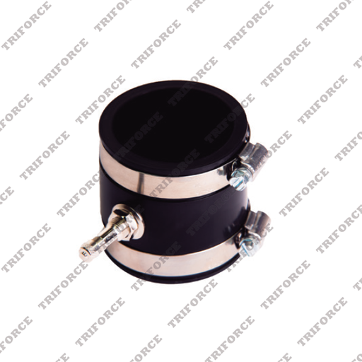 [BTR2017] Bota de prueba 1" 3/4" recta