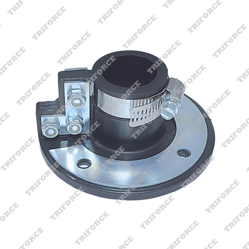 [BTR1175A] Bipartida triforce de 1" a 3/4" c/arandela