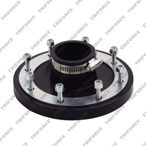 [BTR1150] Bota triforce 1" 1/2"