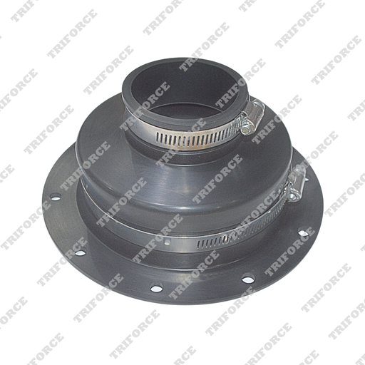 [BR4020] Reduccion de 4" a 2" sin pivote