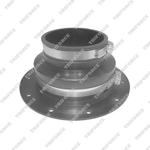 [BR4030] Reducción de 4" a 3"