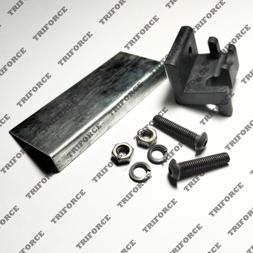 [K007] Kit de reparacion para puerta de dispensario Tipo Gilbarco