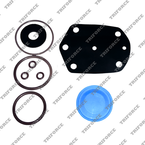 [P001] Kit de reparación para pistola tipo OPW11BP