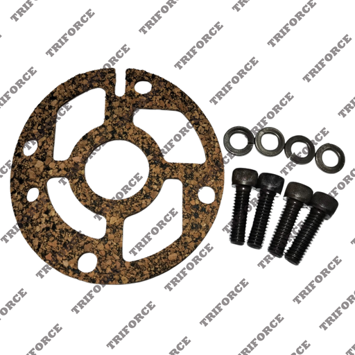 [K013] Kit de empaque para cartucho de bomba tipo FE PETRO