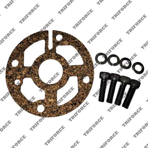 [K014] Kit de empaque para cartucho de bomba tipo RED JACKET