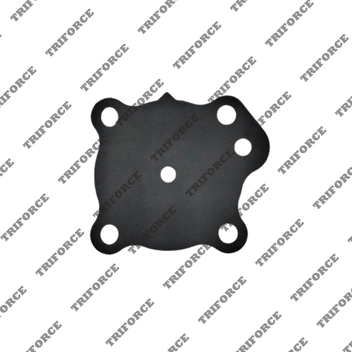 [K017] Diafragma para valvula tipo SKINNER PACIFIC