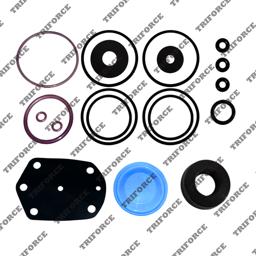 [P003] Kit de reparacion para pistola OPW 12VW