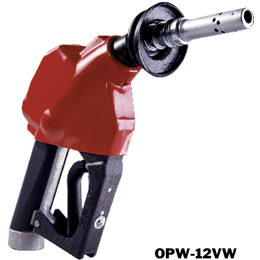 [RepOPW12VW] Reparación de pistola OPW 12VW