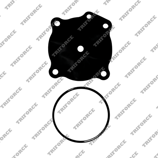 [K020] Diafragma para valvula tipo PACIFIC Modelo 2022