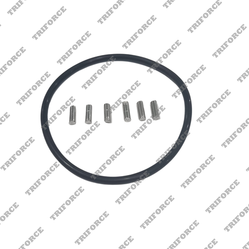 [K021] Kit de reparación para Break Away tipo EMCO